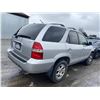 Image 3 : 2001 Acura MDX