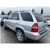 Image 4 : 2001 Acura MDX