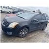 Image 1 : 2008 Nissan Sentra
