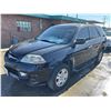 Image 1 : 2002 Acura MDX
