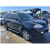 Image 2 : 2002 Acura MDX