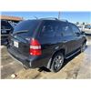 Image 3 : 2002 Acura MDX