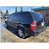 Image 4 : 2002 Acura MDX