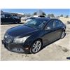 Image 1 : 2012 Chevrolet Cruze