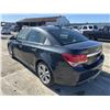 Image 4 : 2012 Chevrolet Cruze
