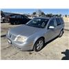 Image 1 : 2003 Volkswagen Jetta Wagon