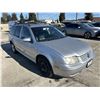 Image 2 : 2003 Volkswagen Jetta Wagon