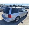 Image 3 : 2003 Volkswagen Jetta Wagon