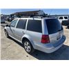 Image 4 : 2003 Volkswagen Jetta Wagon