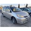 Image 1 : 2004 Toyota Sienna