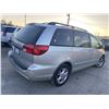Image 3 : 2004 Toyota Sienna