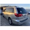 Image 4 : 2004 Toyota Sienna