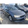 Image 2 : 2015 Volkswagen Jetta