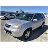 Image 1 : 2002 Acura MDX