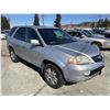 Image 2 : 2002 Acura MDX