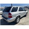 Image 3 : 2002 Acura MDX