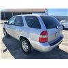 Image 4 : 2002 Acura MDX
