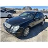 Image 1 : 2005 Mercedes-Benz E Class