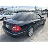 Image 3 : 2005 Mercedes-Benz E Class