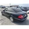 Image 4 : 2005 Mercedes-Benz E Class