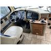 Image 12 : 2010 Freightliner XC Raised Rail Rear Engine Motor Home Chassis