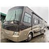 Image 2 : 2010 Freightliner XC Raised Rail Rear Engine Motor Home Chassis