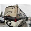 Image 4 : 2010 Freightliner XC Raised Rail Rear Engine Motor Home Chassis