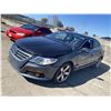 Image 1 : 2012 Volkswagen CC