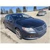 Image 2 : 2012 Volkswagen CC