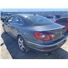 Image 4 : 2012 Volkswagen CC