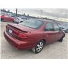 Image 3 : 1998 Mercury Mystique