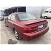 Image 4 : 1998 Mercury Mystique