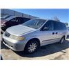 Image 1 : 2001 Honda Odyssey