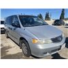 Image 2 : 2001 Honda Odyssey