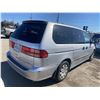 Image 3 : 2001 Honda Odyssey