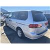 Image 4 : 2001 Honda Odyssey