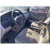 Image 5 : 2001 Honda Odyssey