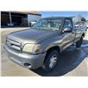Image 1 : 2006 Toyota Tundra