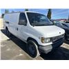 Image 2 : 2002 Ford Econoline Cargo