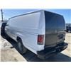 Image 4 : 2002 Ford Econoline Cargo