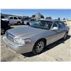 Image 1 : 2006 Lincoln Town Car