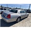 Image 3 : 2006 Lincoln Town Car
