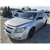 Image 1 : 2010 Chevrolet Malibu