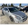 Image 2 : 2010 Chevrolet Malibu