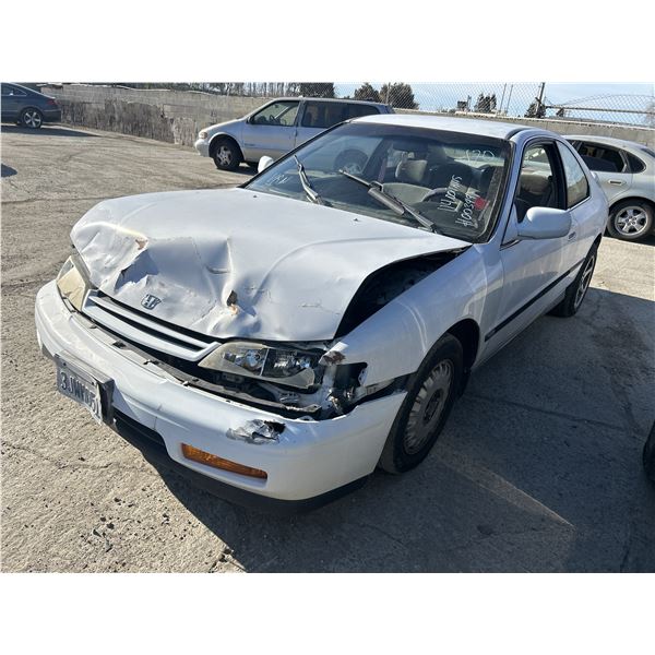 1994 Honda Accord