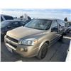 Image 1 : 2006 Chevrolet Uplander