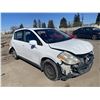 Image 2 : 2009 Nissan Versa