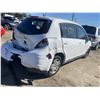 Image 3 : 2009 Nissan Versa