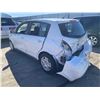 Image 4 : 2009 Nissan Versa