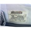 Image 7 : 2009 Nissan Versa